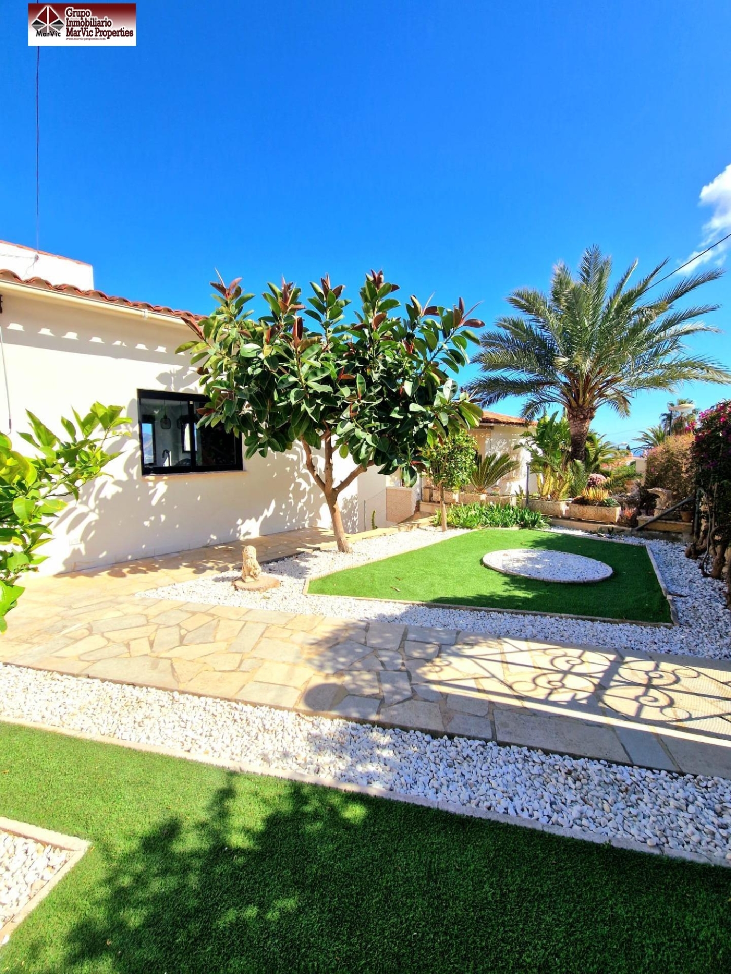 till salu villa Torre De La Horadada Baix Segura 3