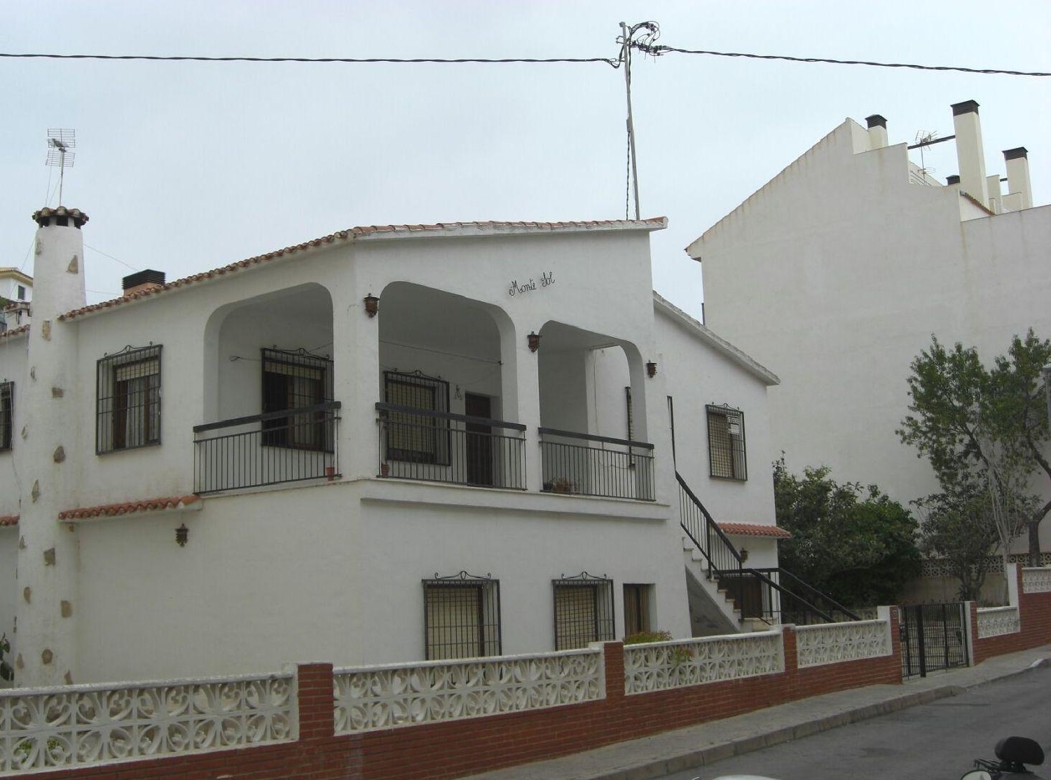  till salu villa Urbanización Torres Marina Baixa 1