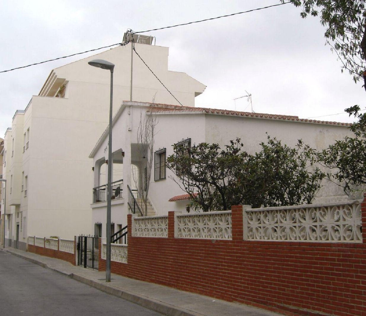 till salu villa Urbanización Torres Marina Baixa 2