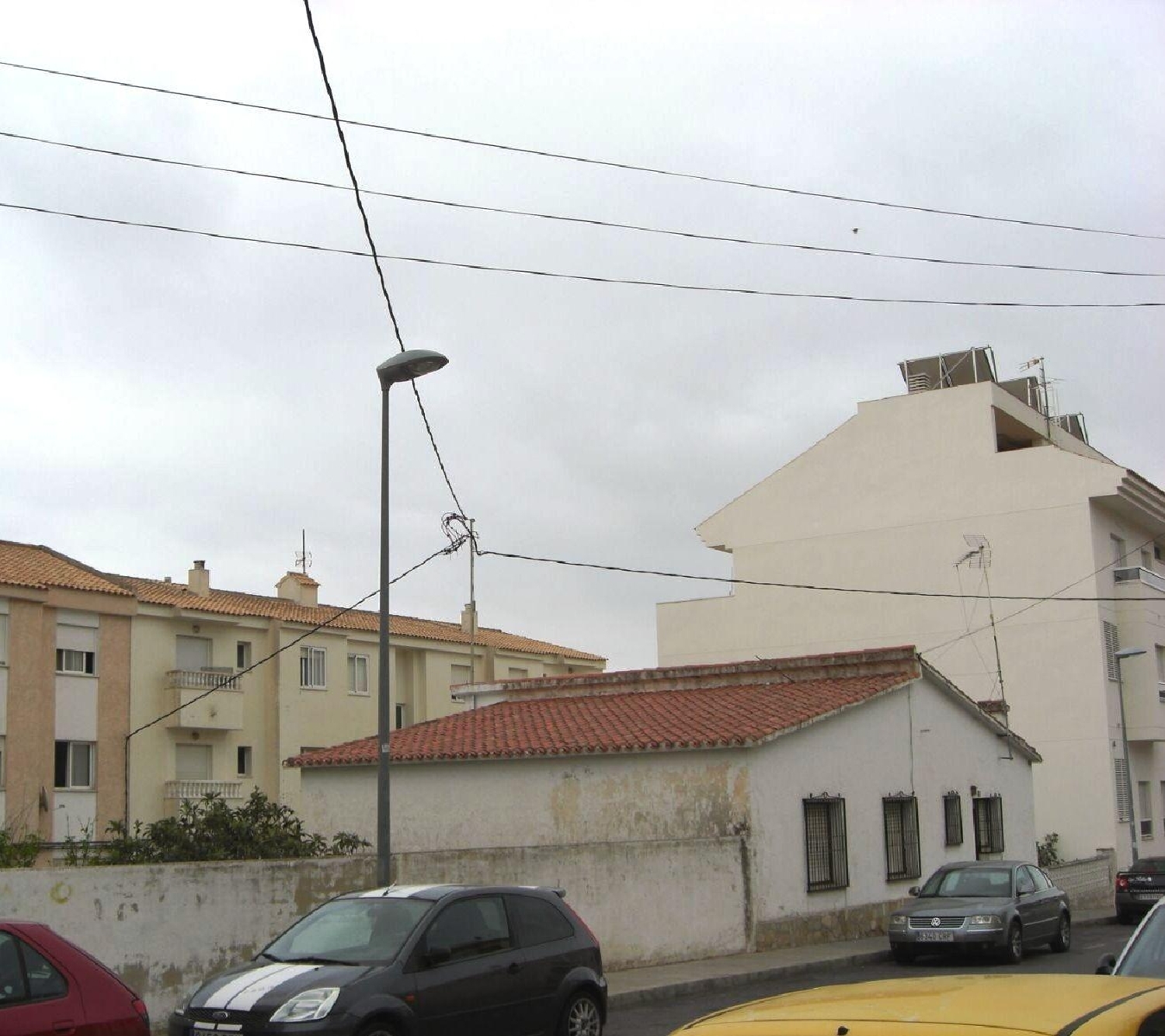 till salu villa Urbanización Torres Marina Baixa 3