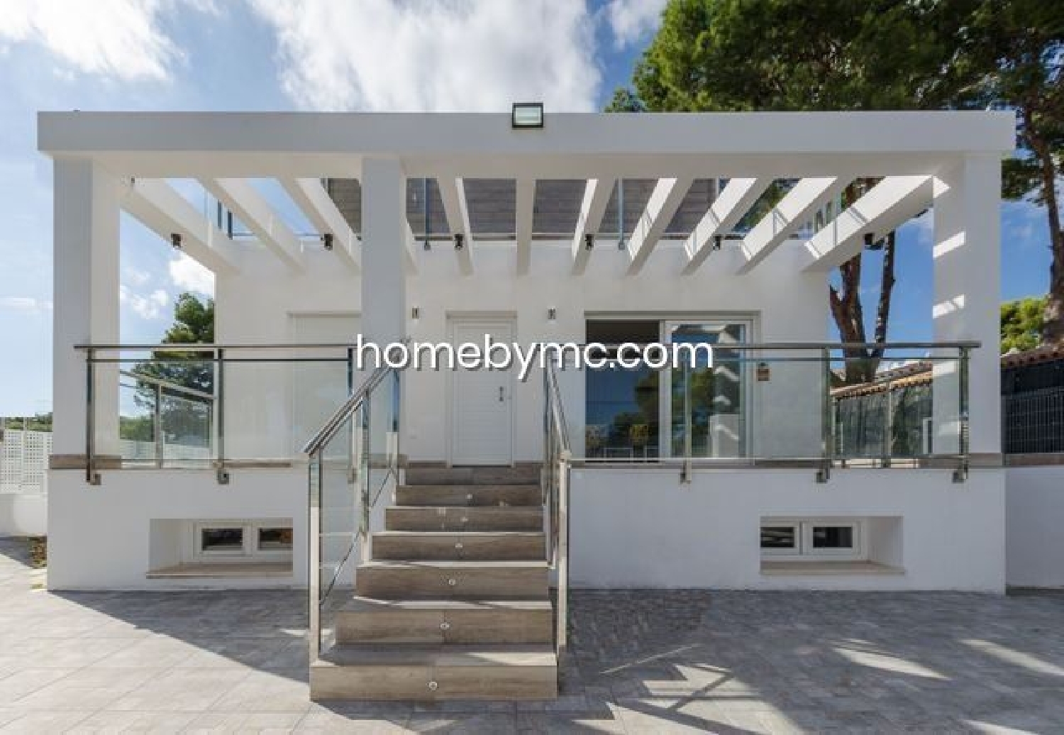  till salu villa Torre De La Horadada Baix Segura 4