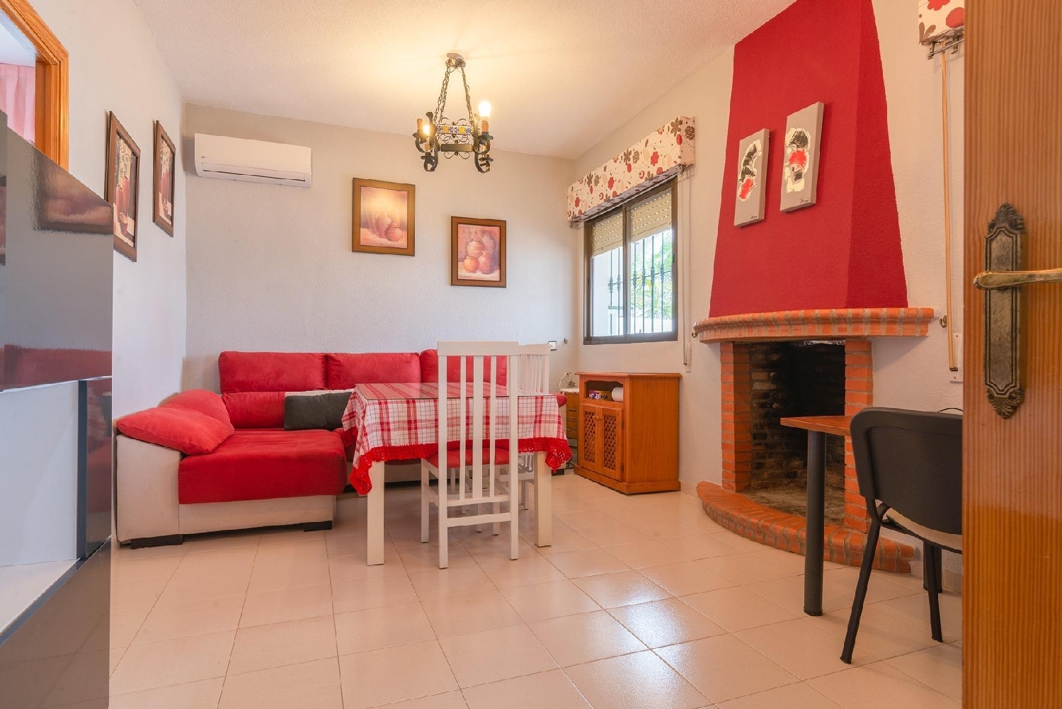  till salu villa Torre De La Higuera O Matalascañas Condado (El) 5