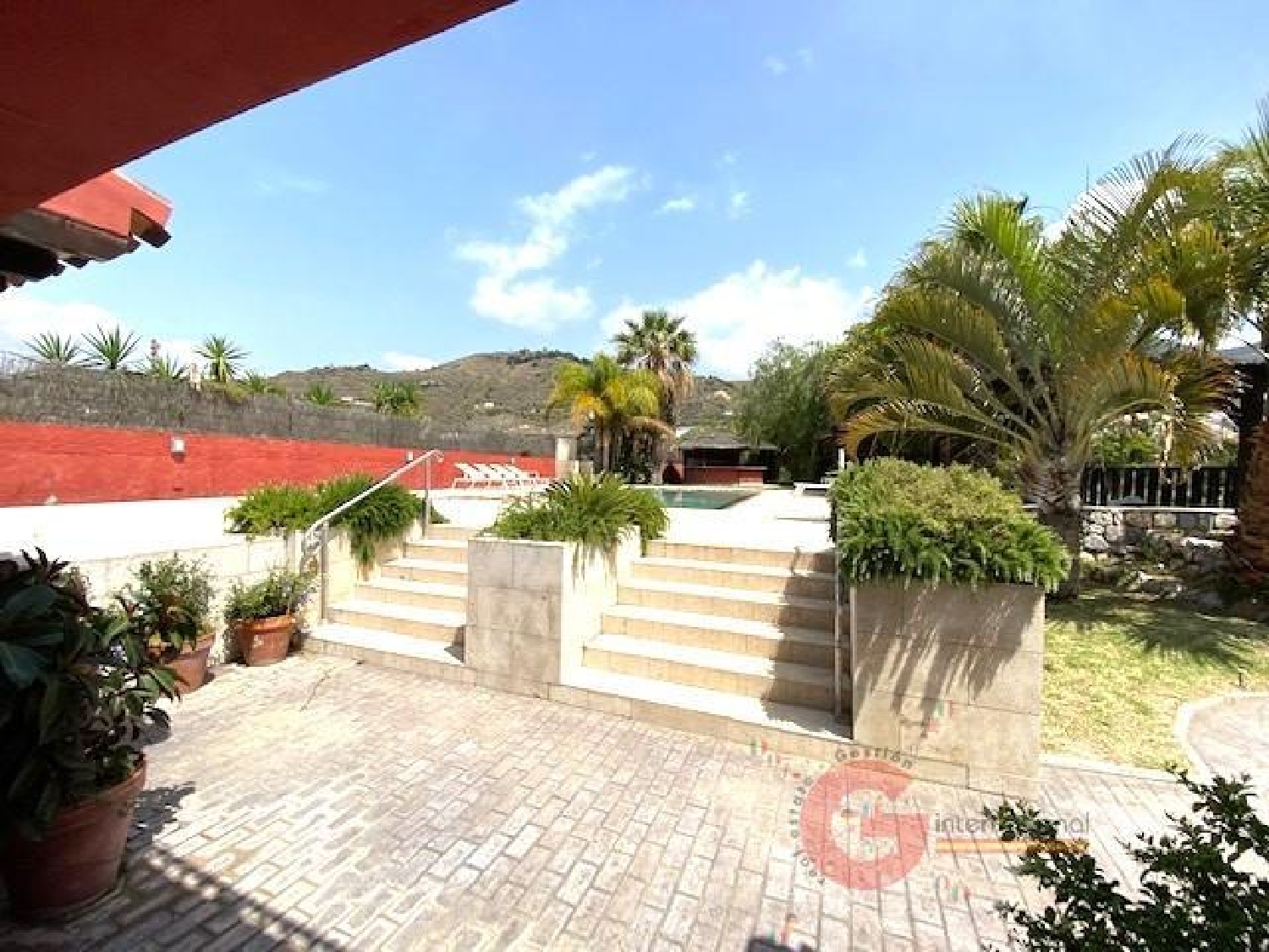 till salu villa Torre Del Diablo Costa Tropical 3