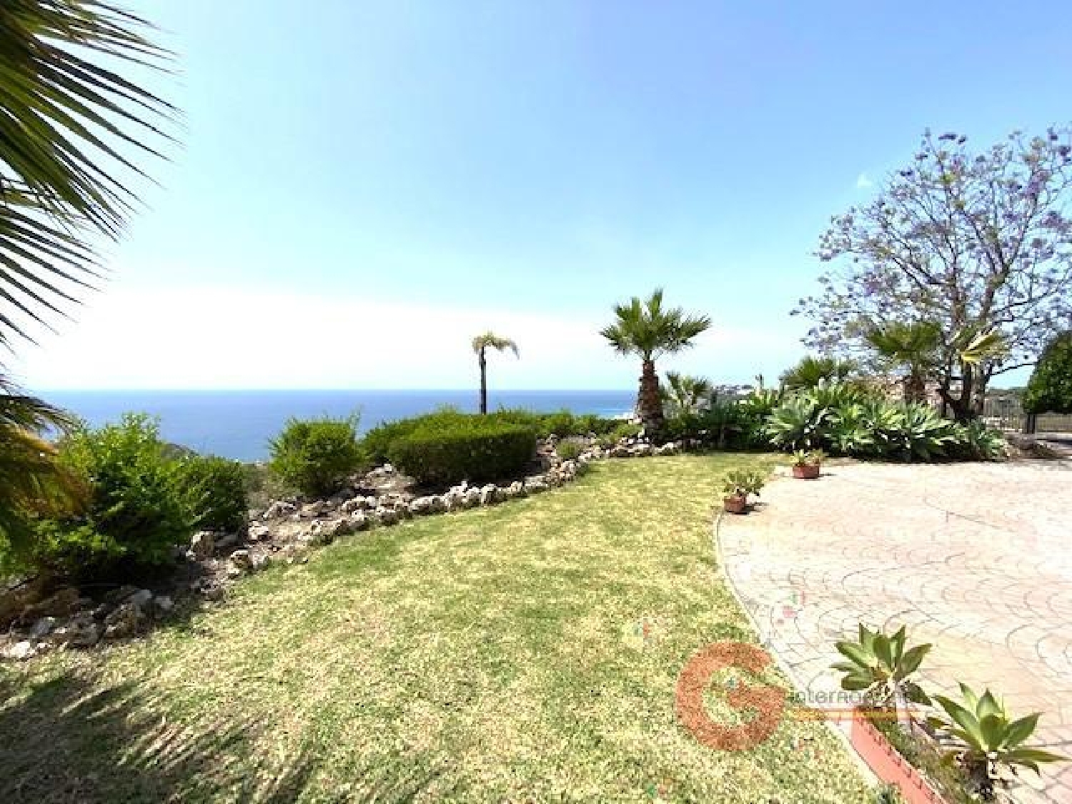 till salu villa Torre Del Diablo Costa Tropical 2