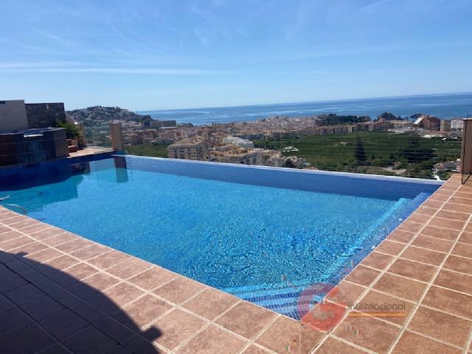 till salu villa Torre Del Diablo Costa Tropical 2