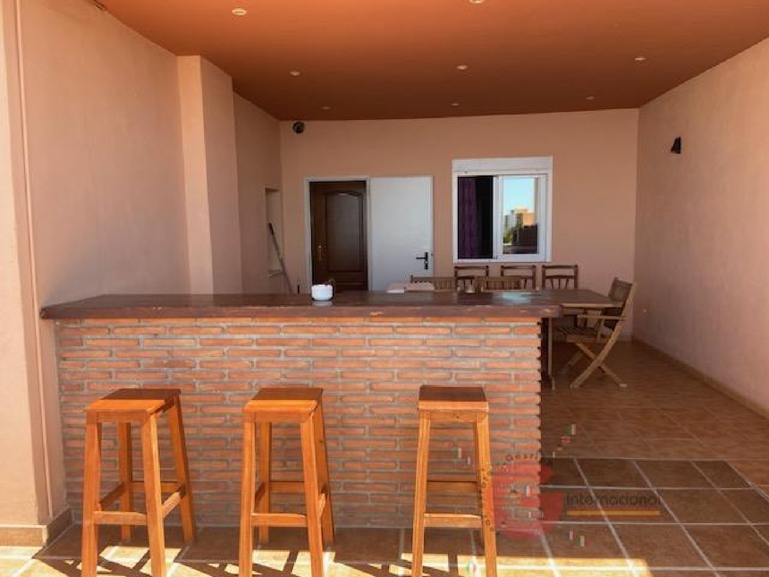  till salu villa Torre Del Diablo Costa Tropical 7