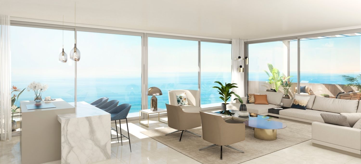  till salu villa Torre Del Diablo Costa Tropical 4