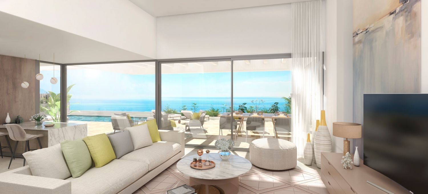  till salu villa Torre Del Diablo Costa Tropical 5