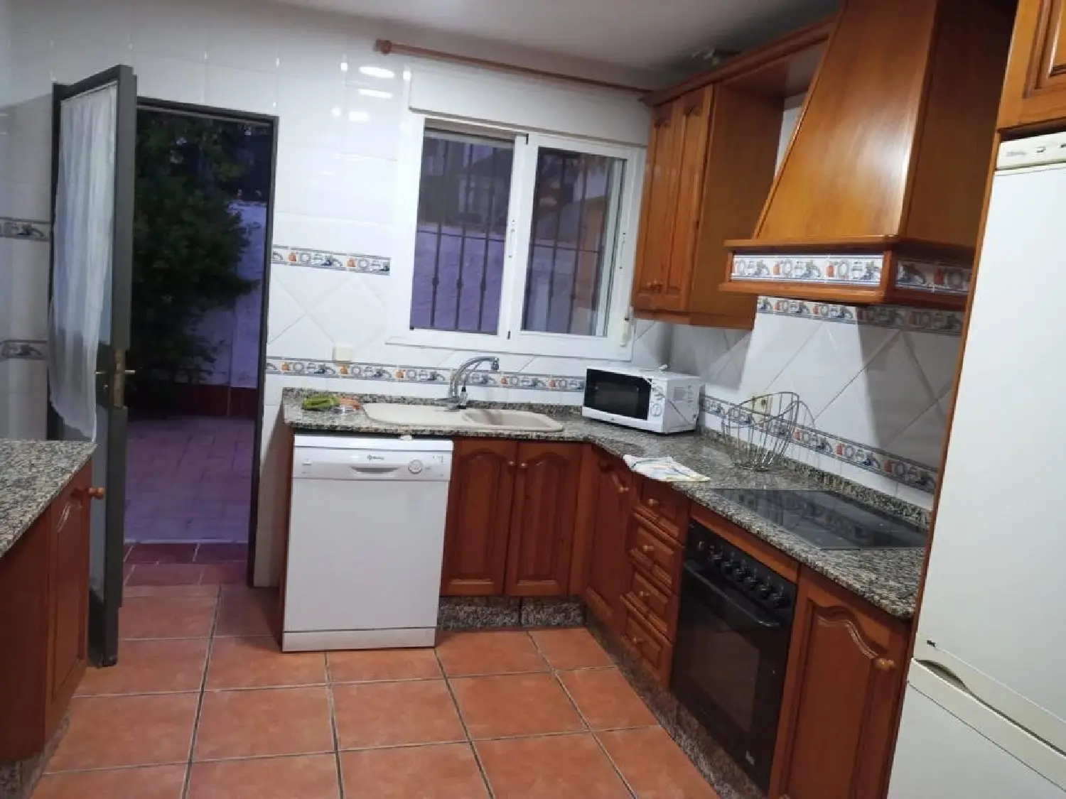 till salu villa Llano De Las Maravillas Bahía De Cádiz 3