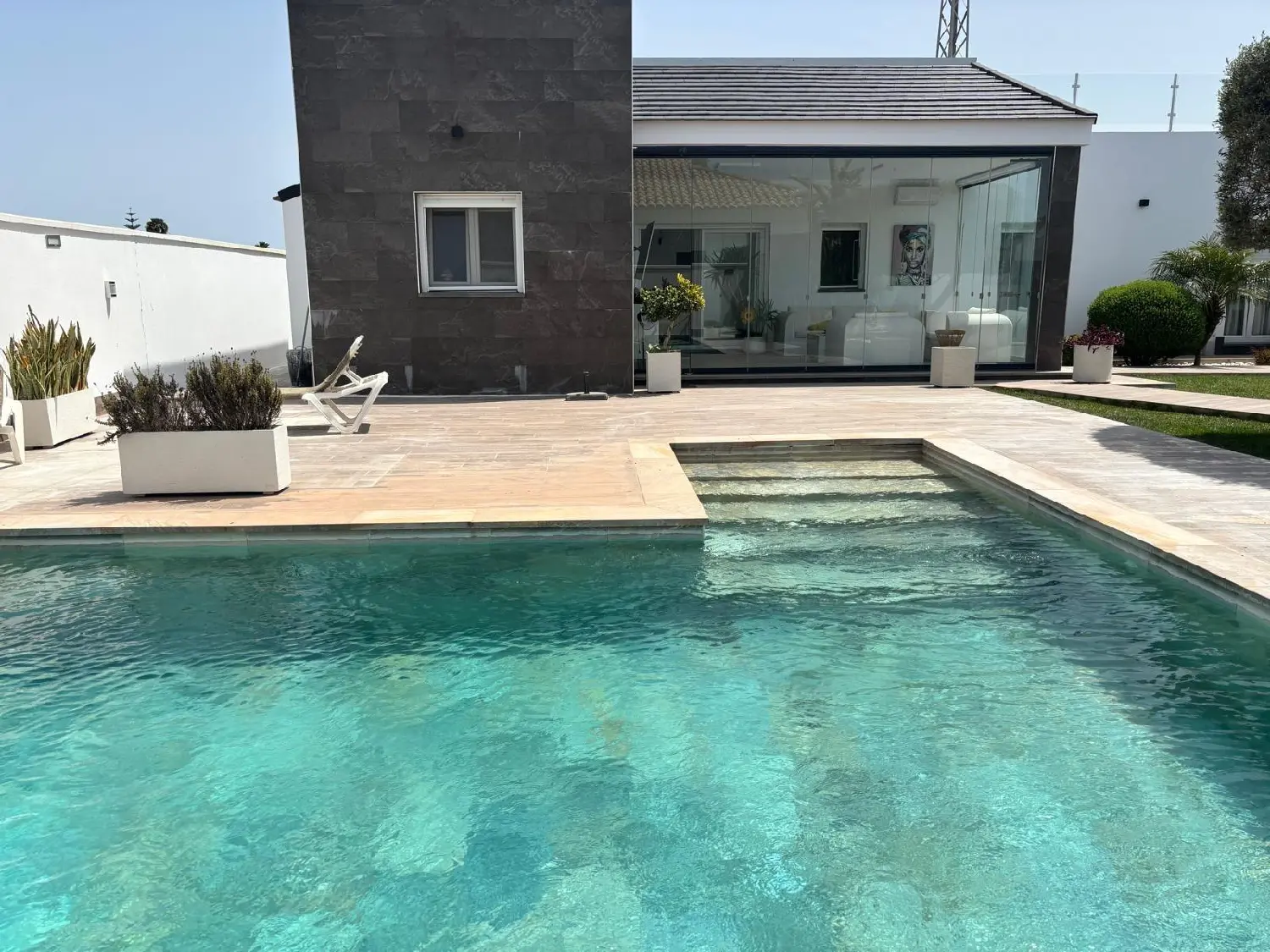  en venta chalet Torre Del Puerco Bahía De Cádiz 3
