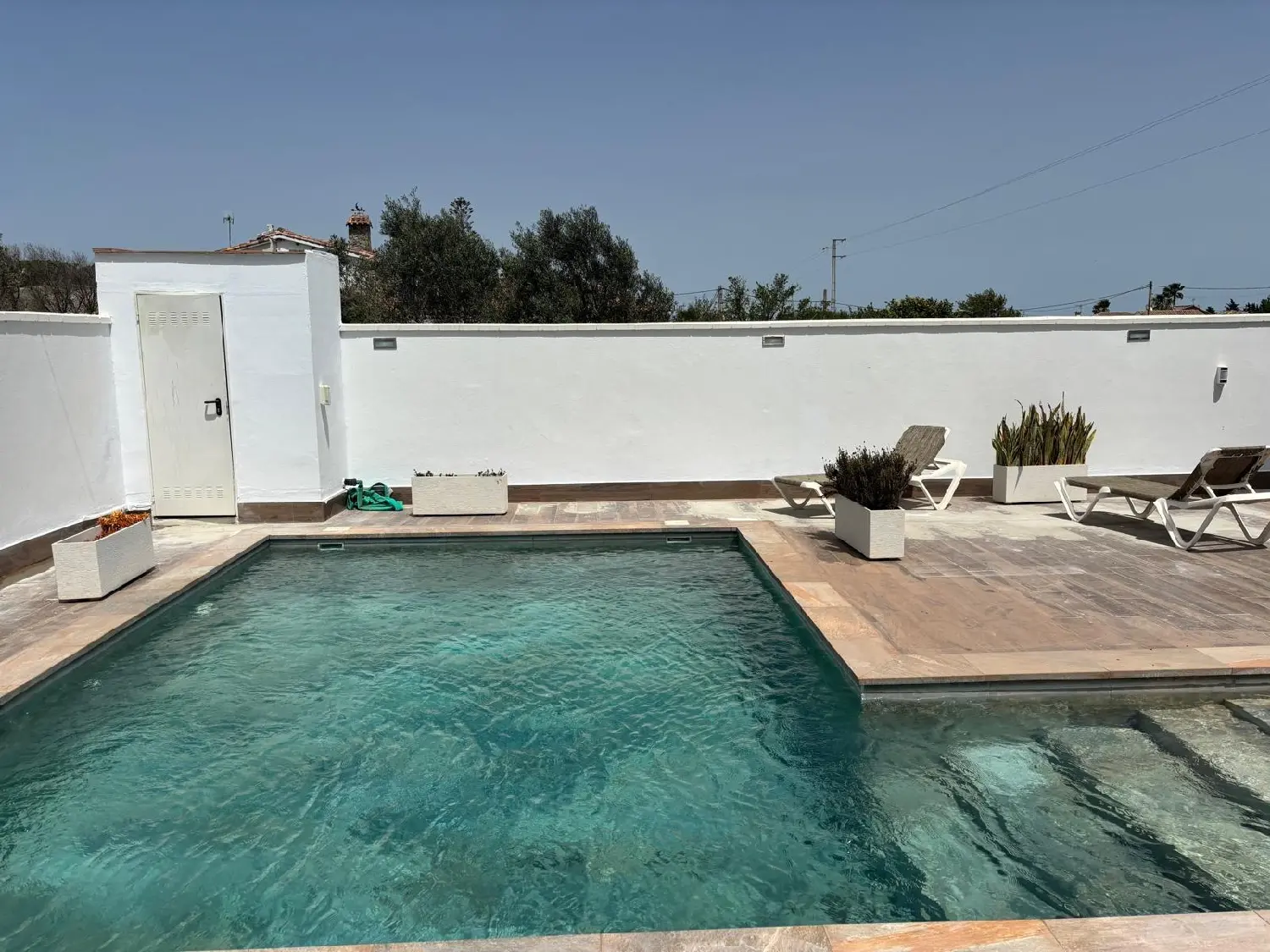 en venta chalet Torre Del Puerco Bahía De Cádiz 2