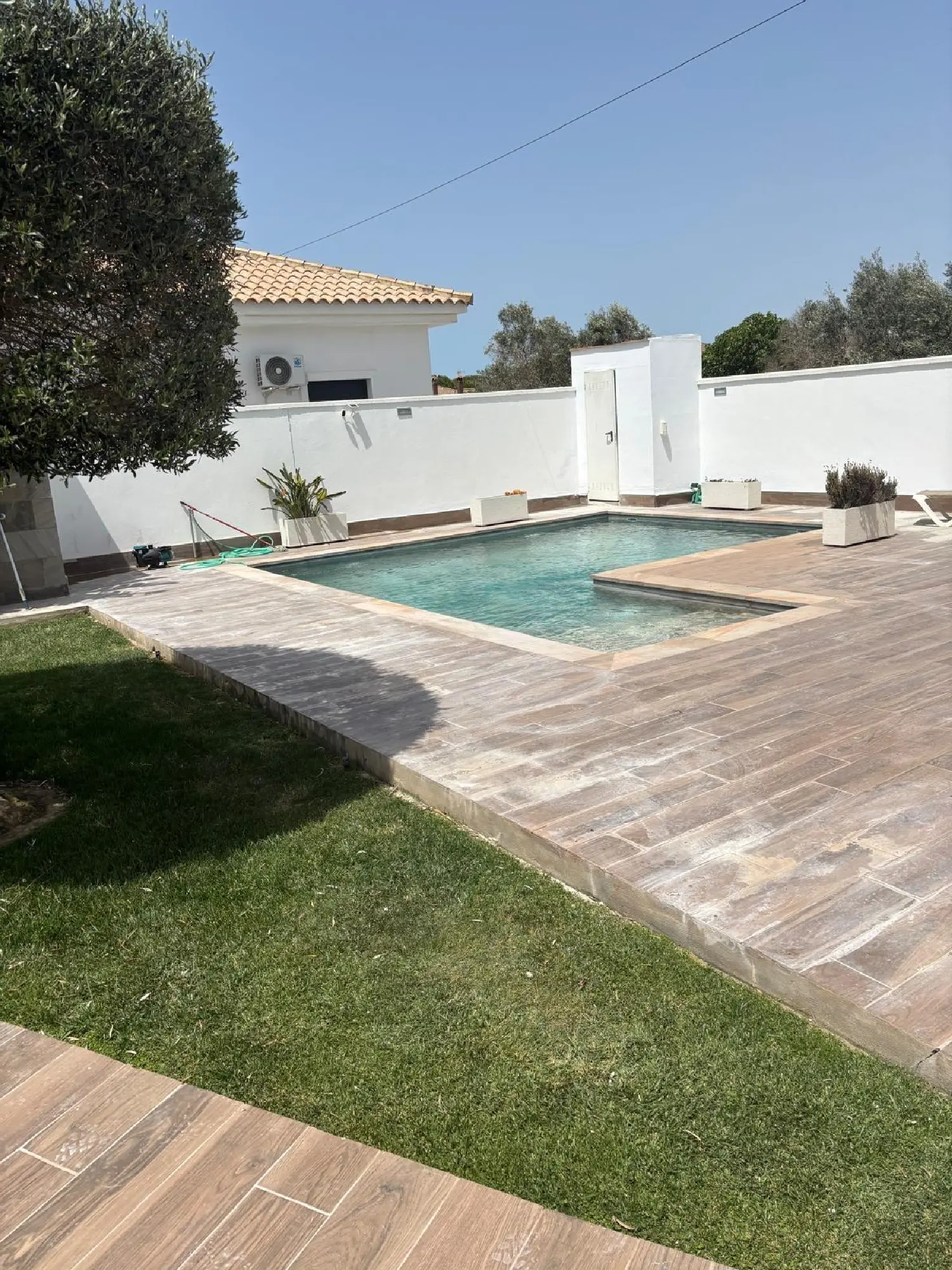  en venta chalet Torre Del Puerco Bahía De Cádiz 5