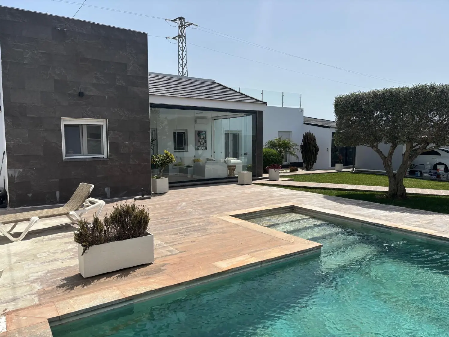  en venta chalet Torre Del Puerco Bahía De Cádiz 1