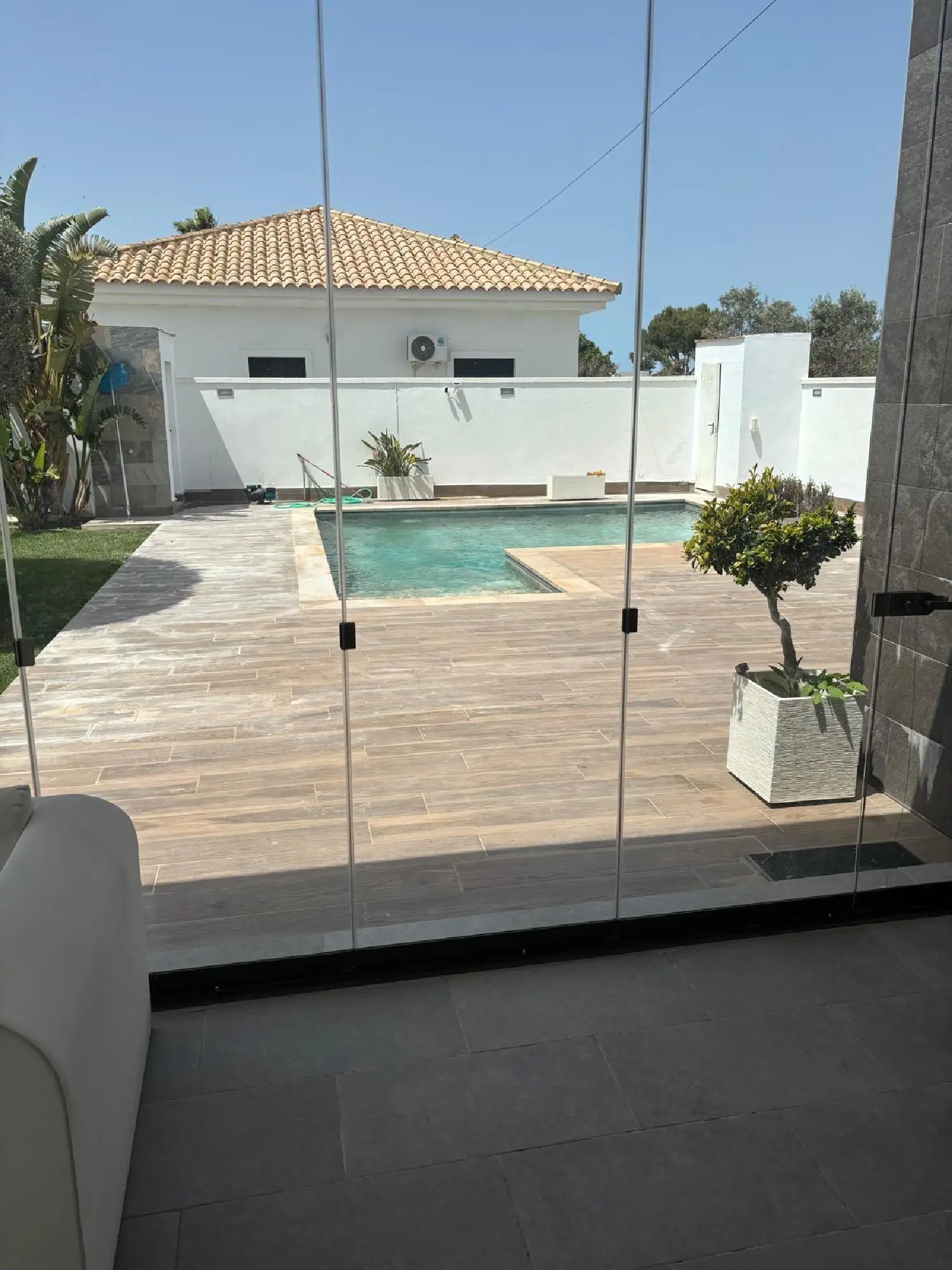  en venta chalet Torre Del Puerco Bahía De Cádiz 6