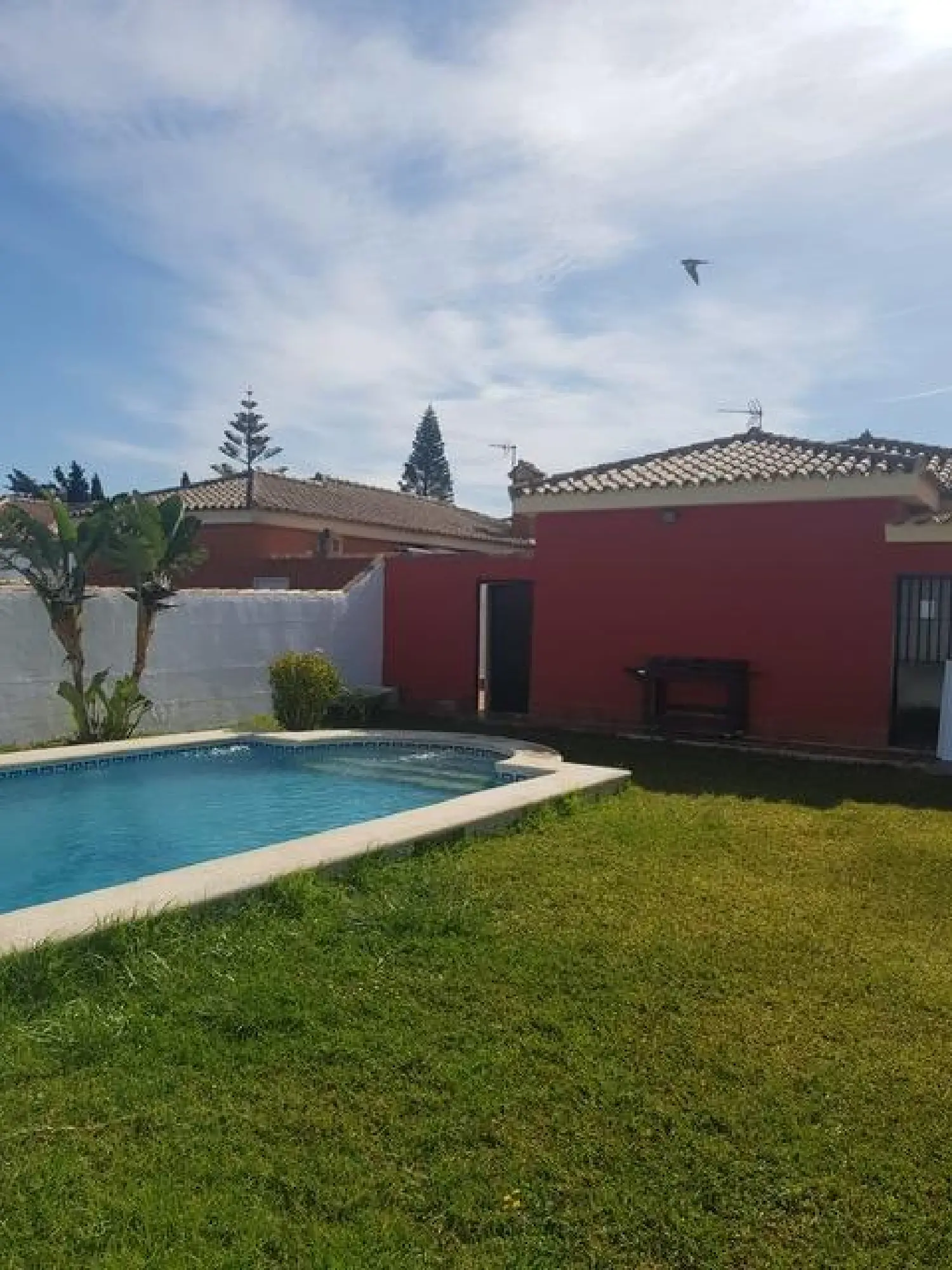 till salu villa Chiclana De La Frontera Bahía De Cádiz 3
