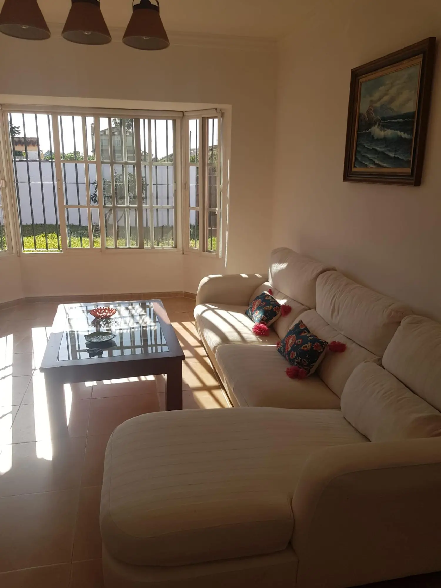  till salu villa Chiclana De La Frontera Bahía De Cádiz 5