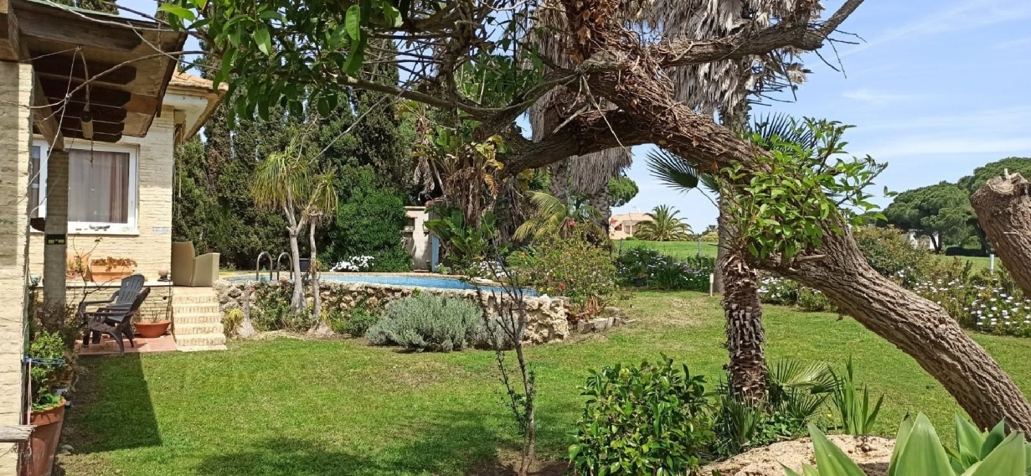  till salu villa Torre Del Puerco Bahía De Cádiz 4