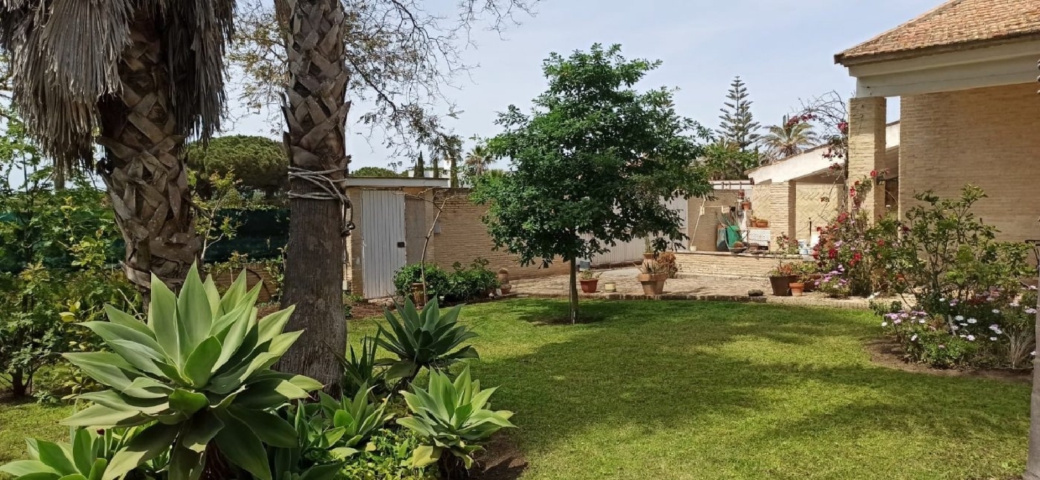 till salu villa Torre Del Puerco Bahía De Cádiz 5