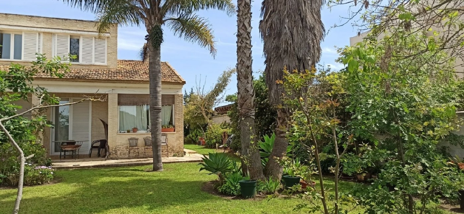  till salu villa Torre Del Puerco Bahía De Cádiz 6