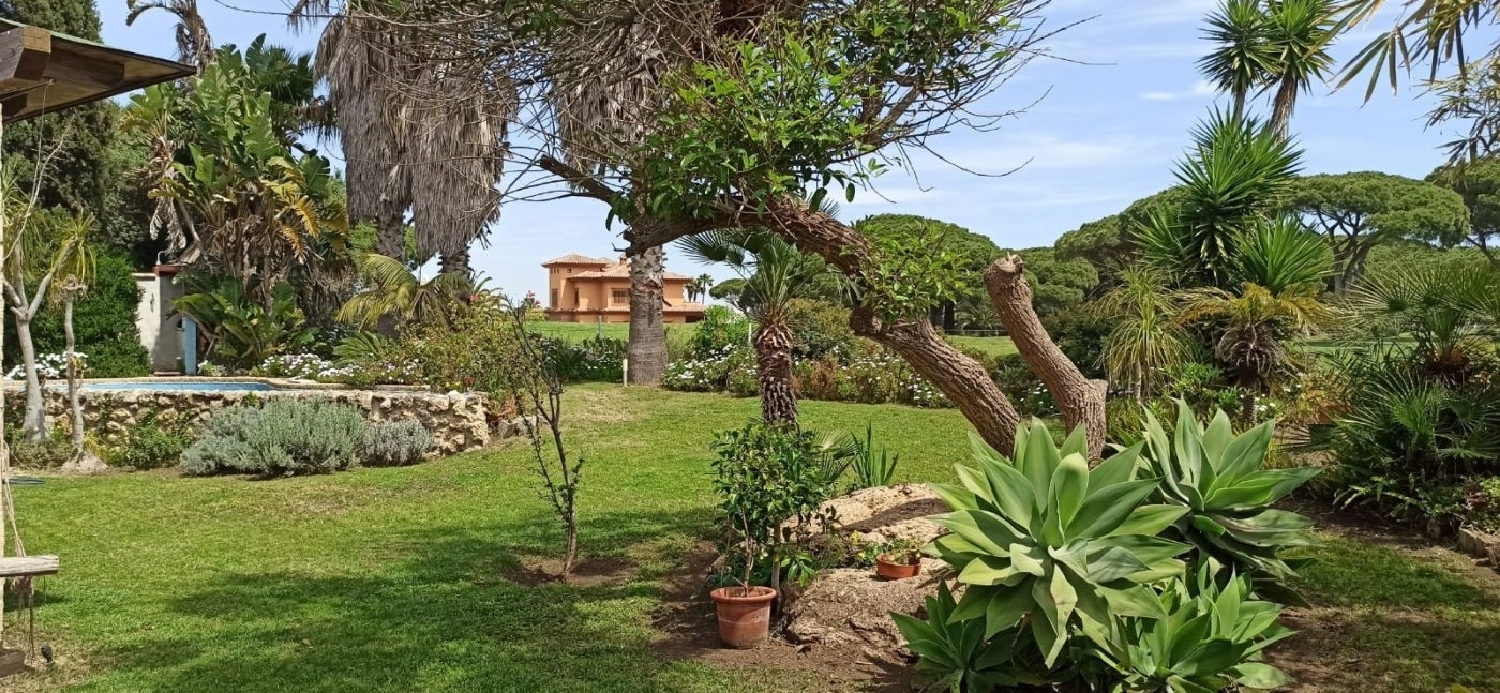  till salu villa Torre Del Puerco Bahía De Cádiz 8