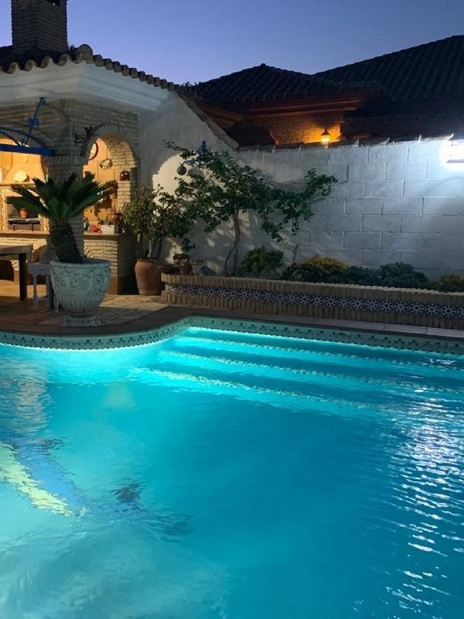 en venta chalet Pago De Melilla Bahía De Cádiz 3