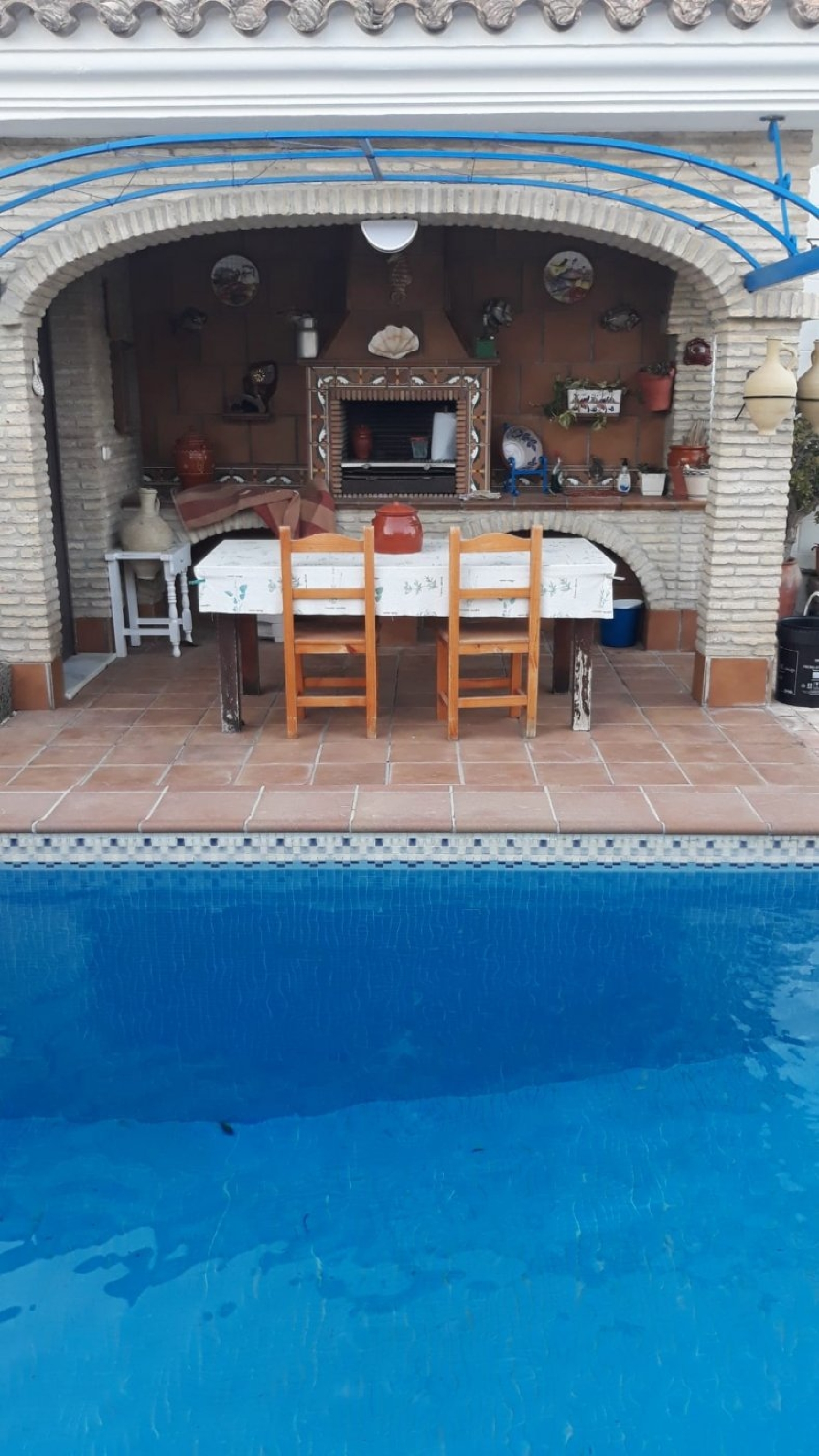  en venta chalet Pago De Melilla Bahía De Cádiz 5