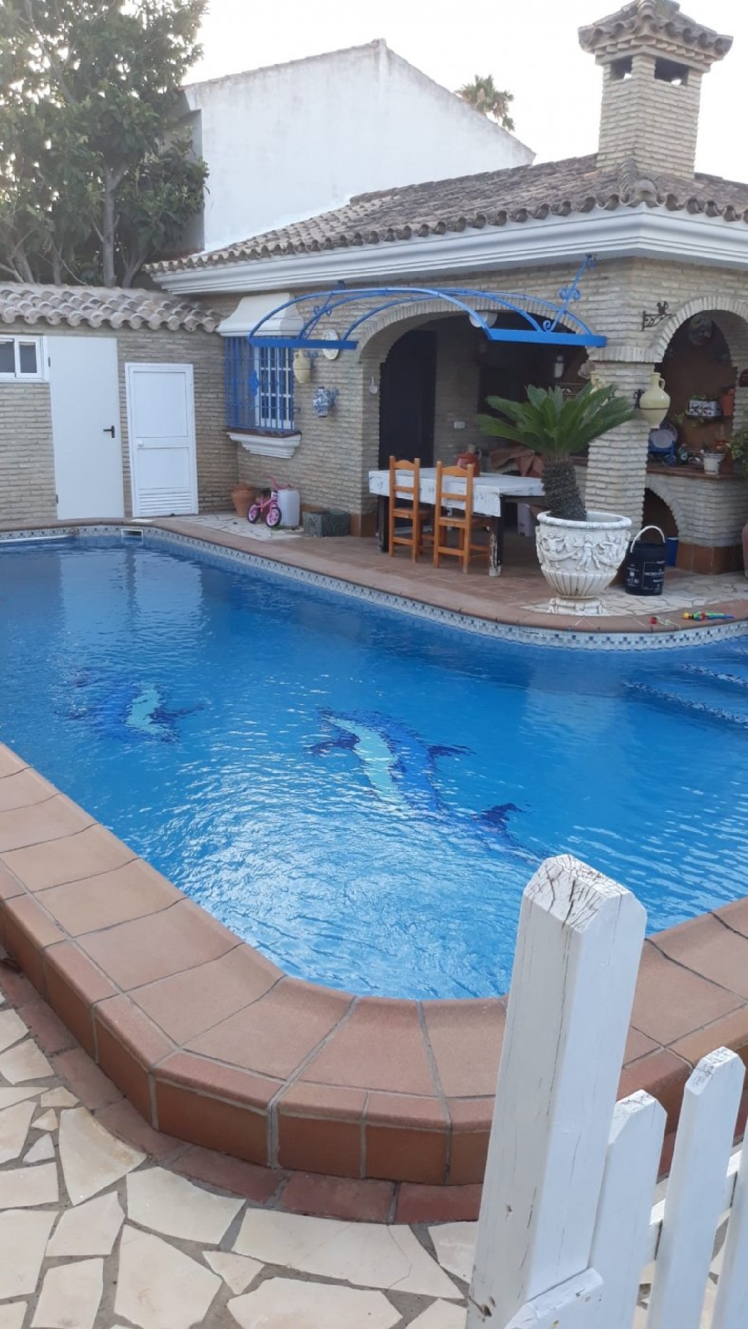  en venta chalet Pago De Melilla Bahía De Cádiz 4