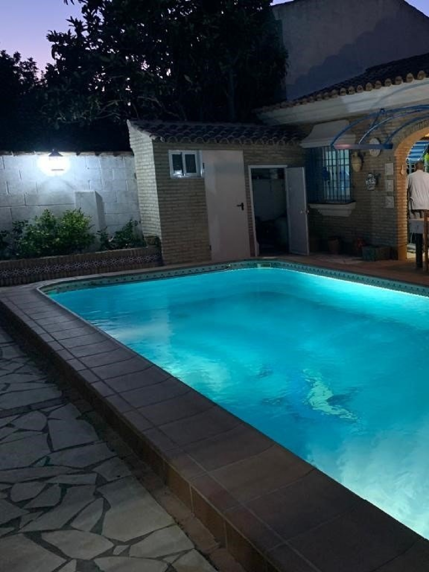  en venta chalet Pago De Melilla Bahía De Cádiz 1