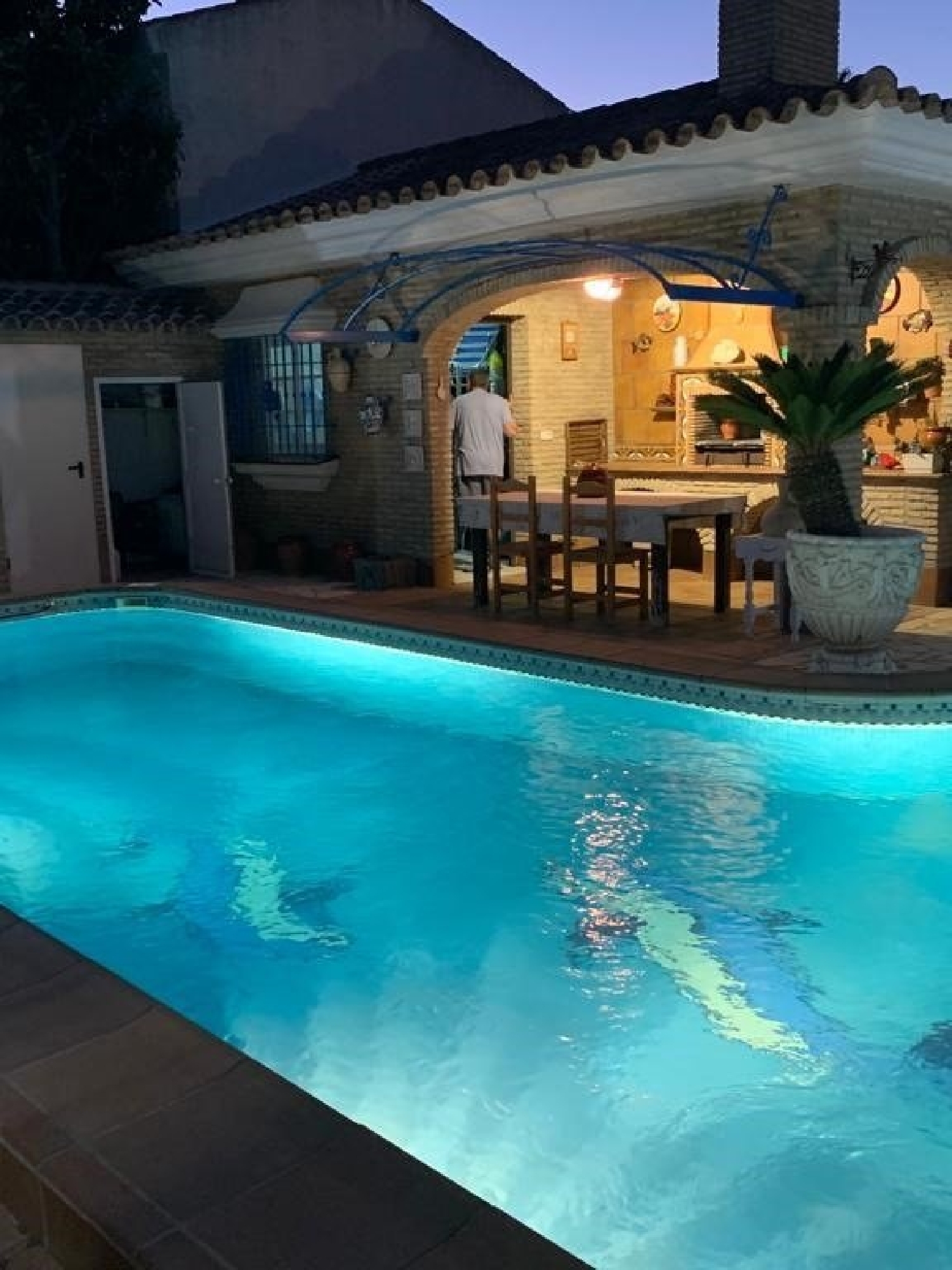 en venta chalet Pago De Melilla Bahía De Cádiz 2