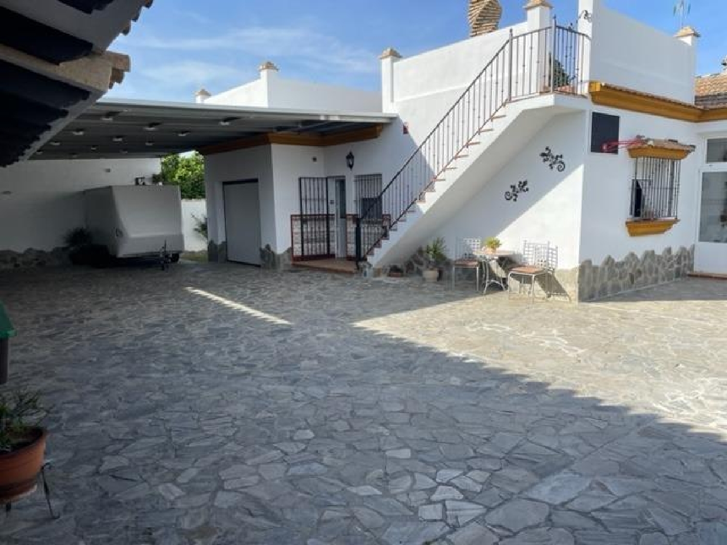  till salu villa Torre Del Puerco Bahía De Cádiz 9