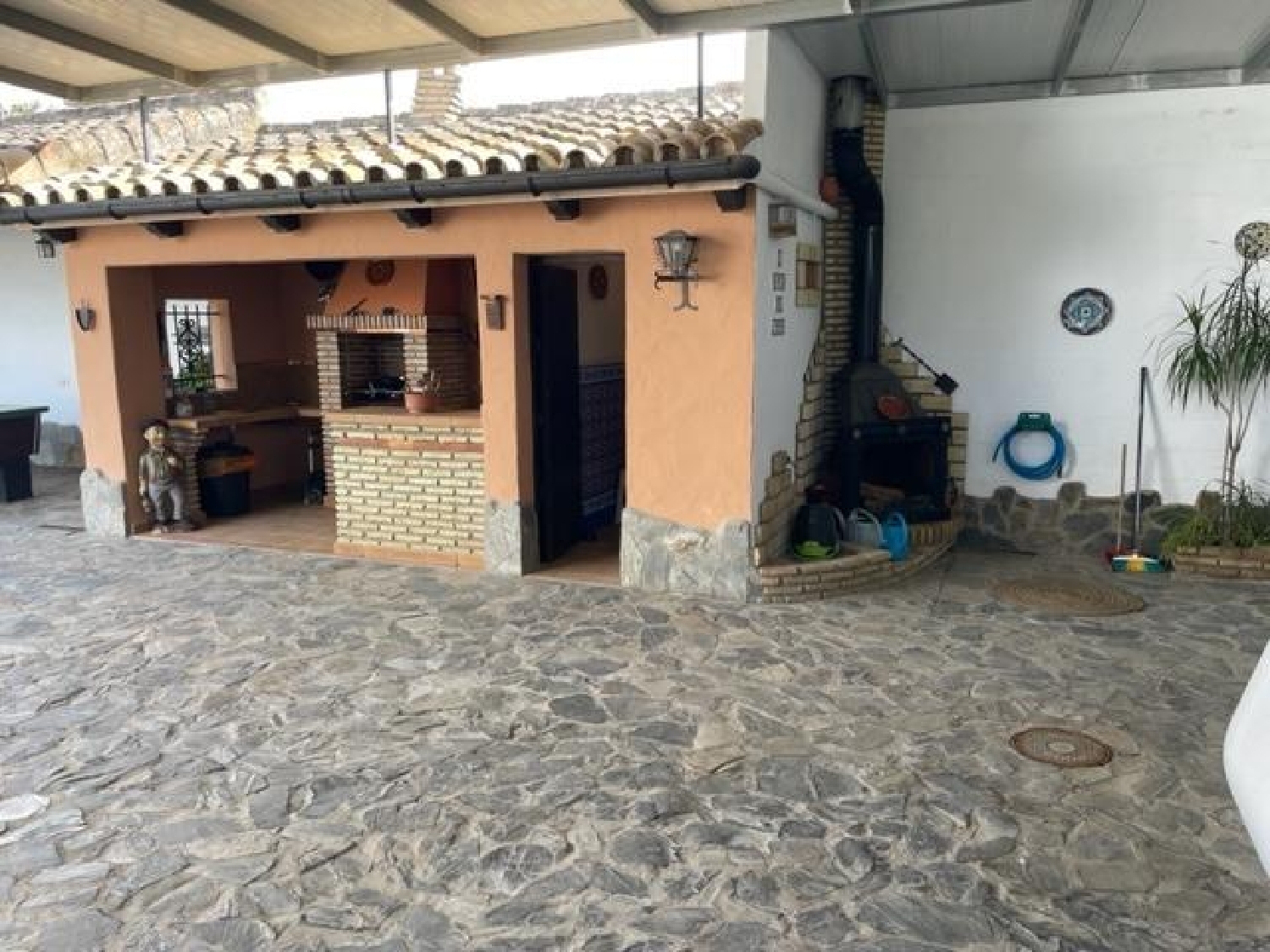  till salu villa Torre Del Puerco Bahía De Cádiz 13