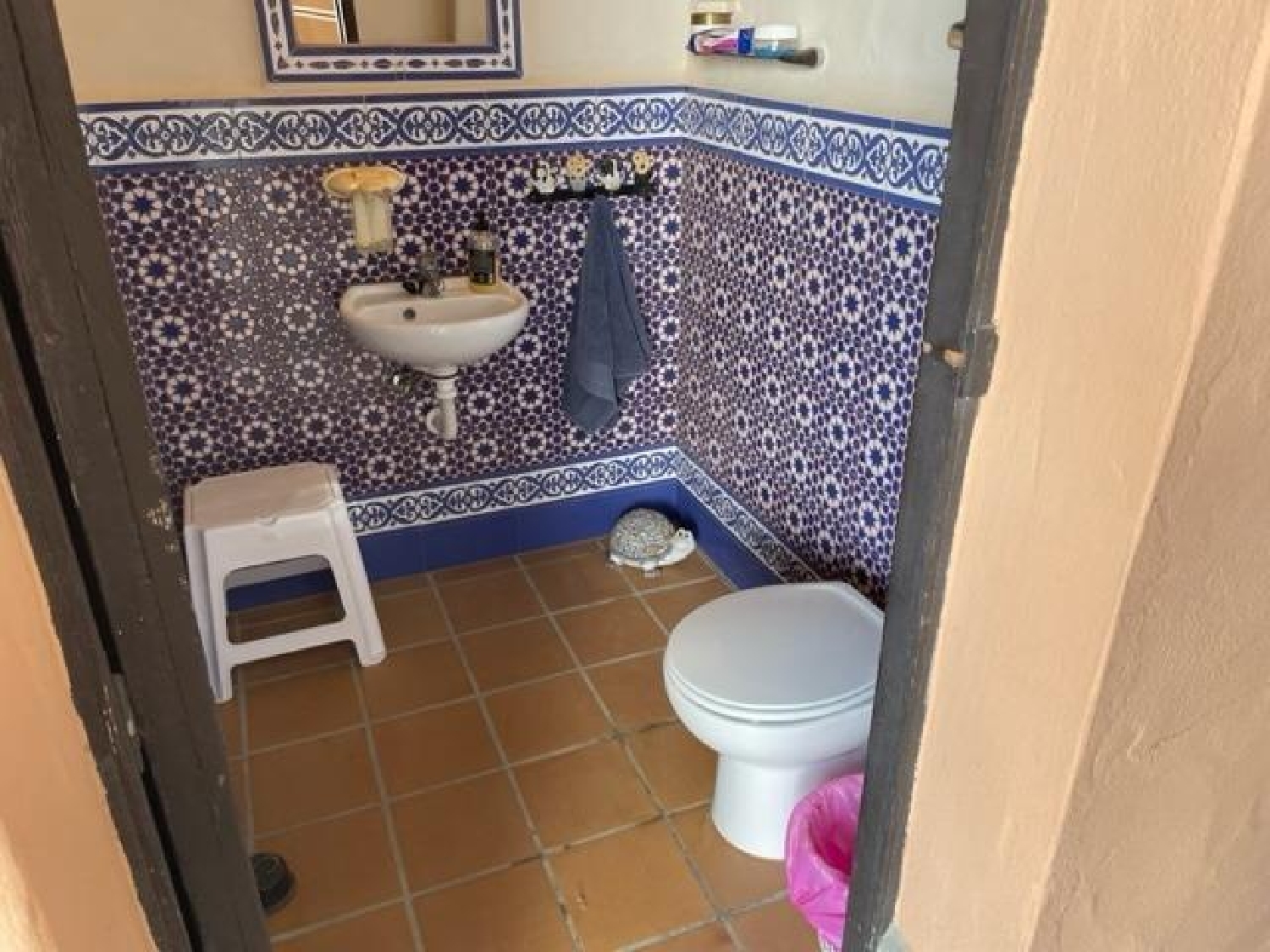  till salu villa Torre Del Puerco Bahía De Cádiz 11