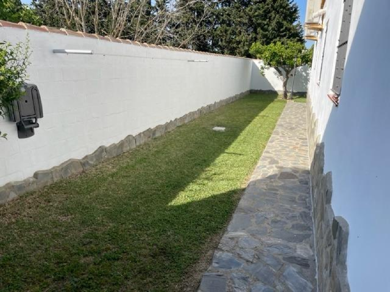  till salu villa Torre Del Puerco Bahía De Cádiz 15