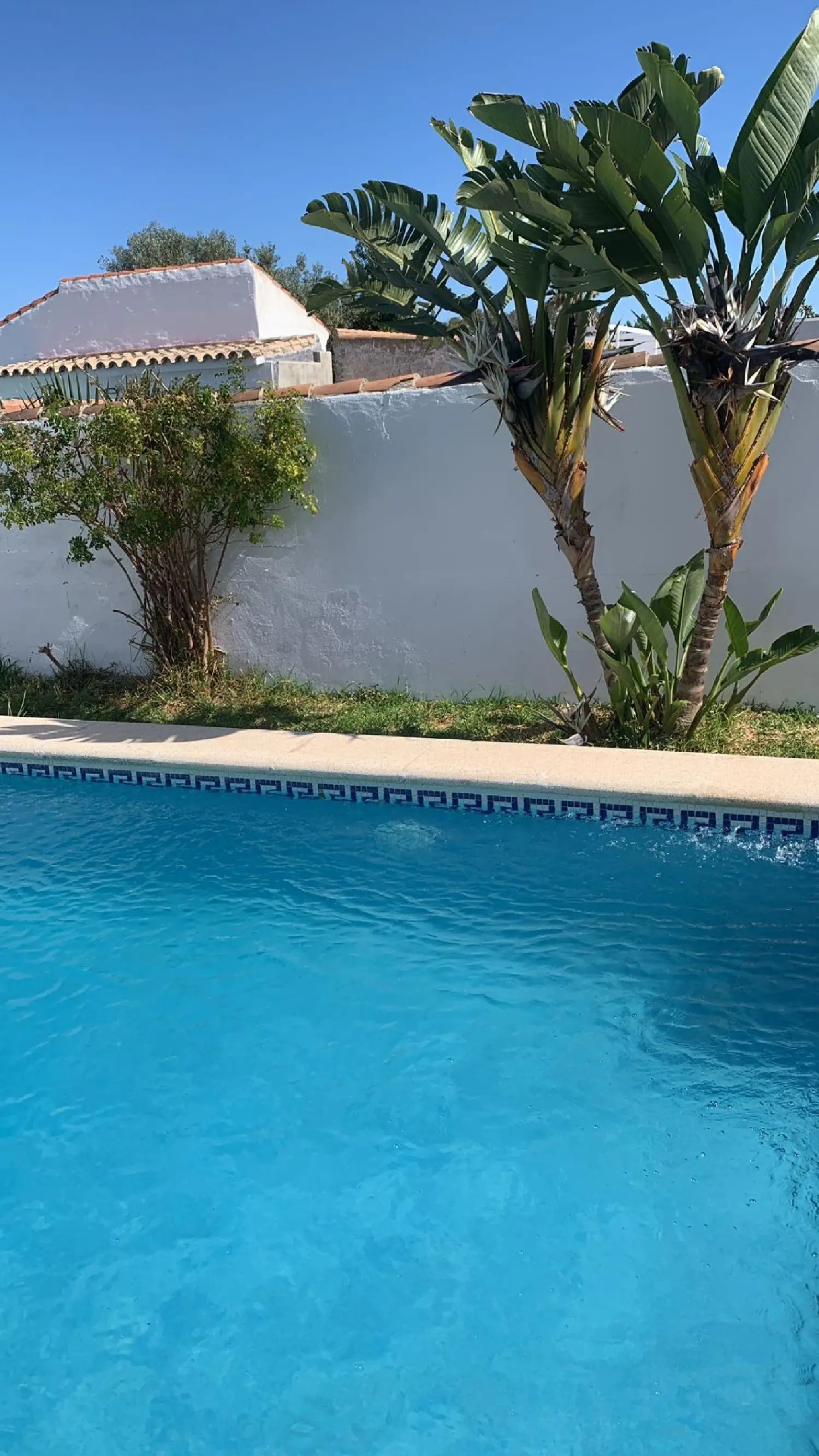 till salu villa Chiclana De La Frontera Bahía De Cádiz 2