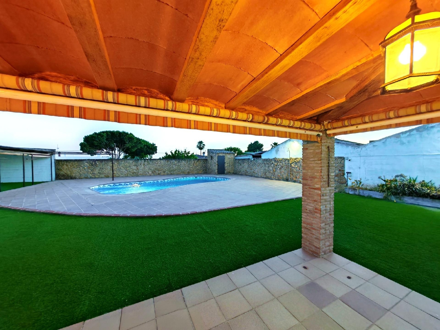  till salu villa Las Veguetas Bahía De Cádiz 7