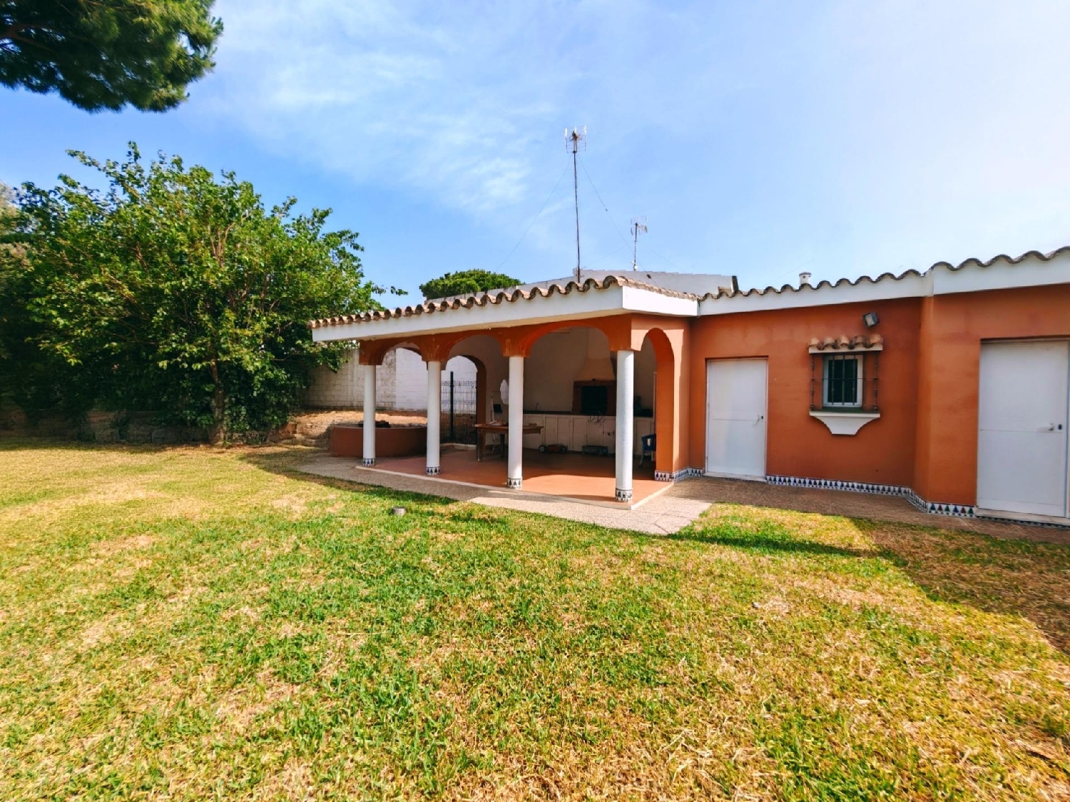  till salu villa Torre Del Puerco Bahía De Cádiz 5