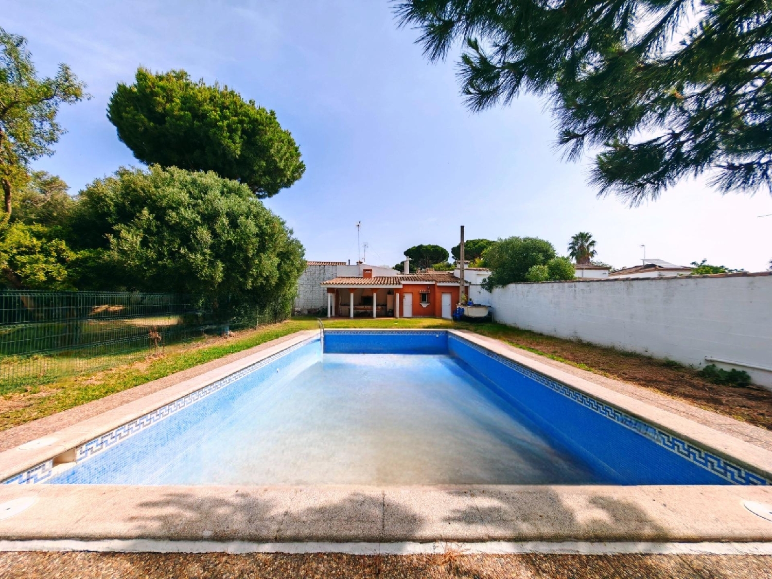  till salu villa Torre Del Puerco Bahía De Cádiz 4