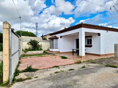 Campano Bahía De Cádiz villa foto 6178756
