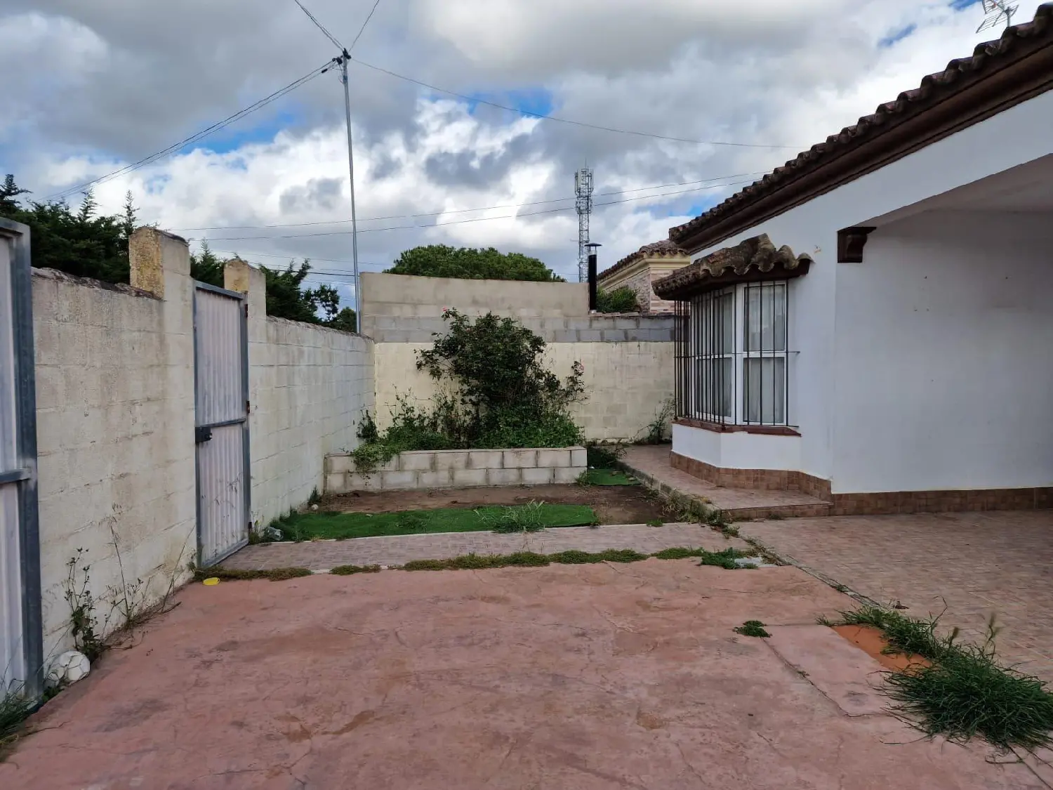 till salu villa Campano Bahía De Cádiz 2