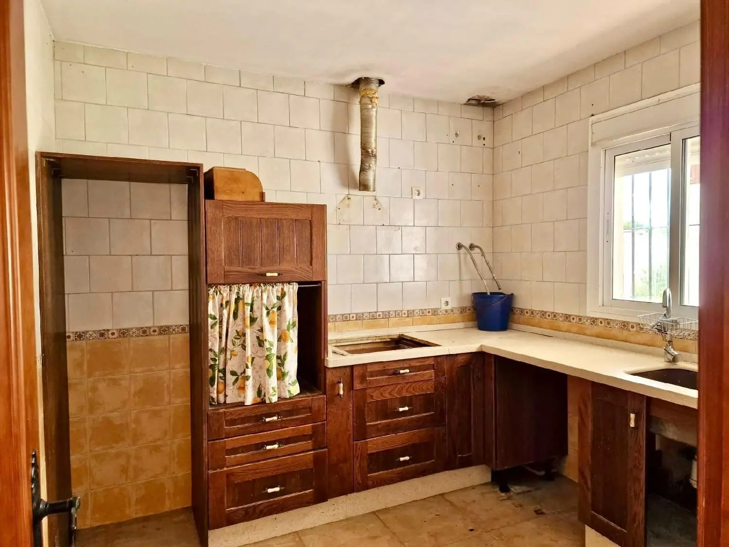  till salu villa Campano Bahía De Cádiz 5
