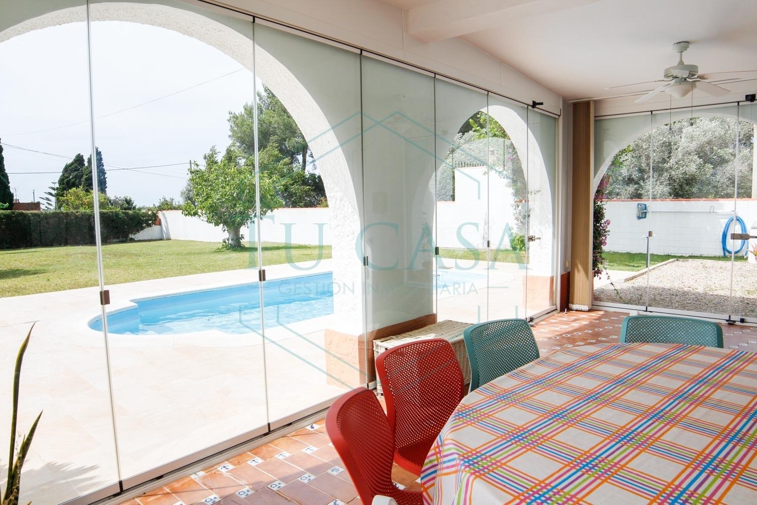  till salu villa Torre Del Puerco Bahía De Cádiz 8