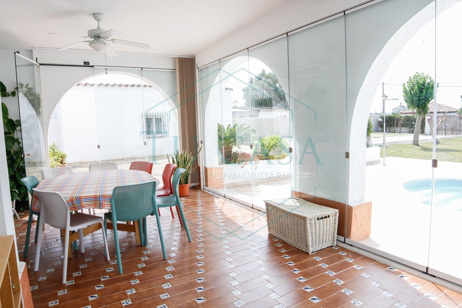  till salu villa Torre Del Puerco Bahía De Cádiz 7