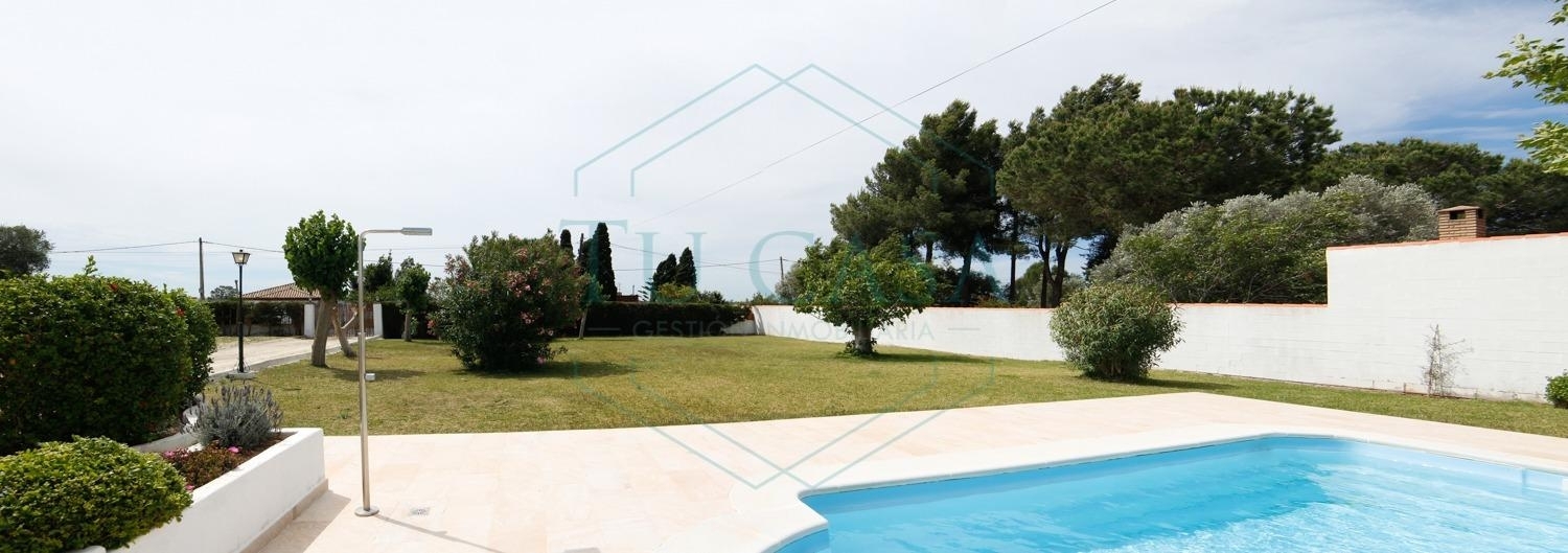  till salu villa Torre Del Puerco Bahía De Cádiz 4