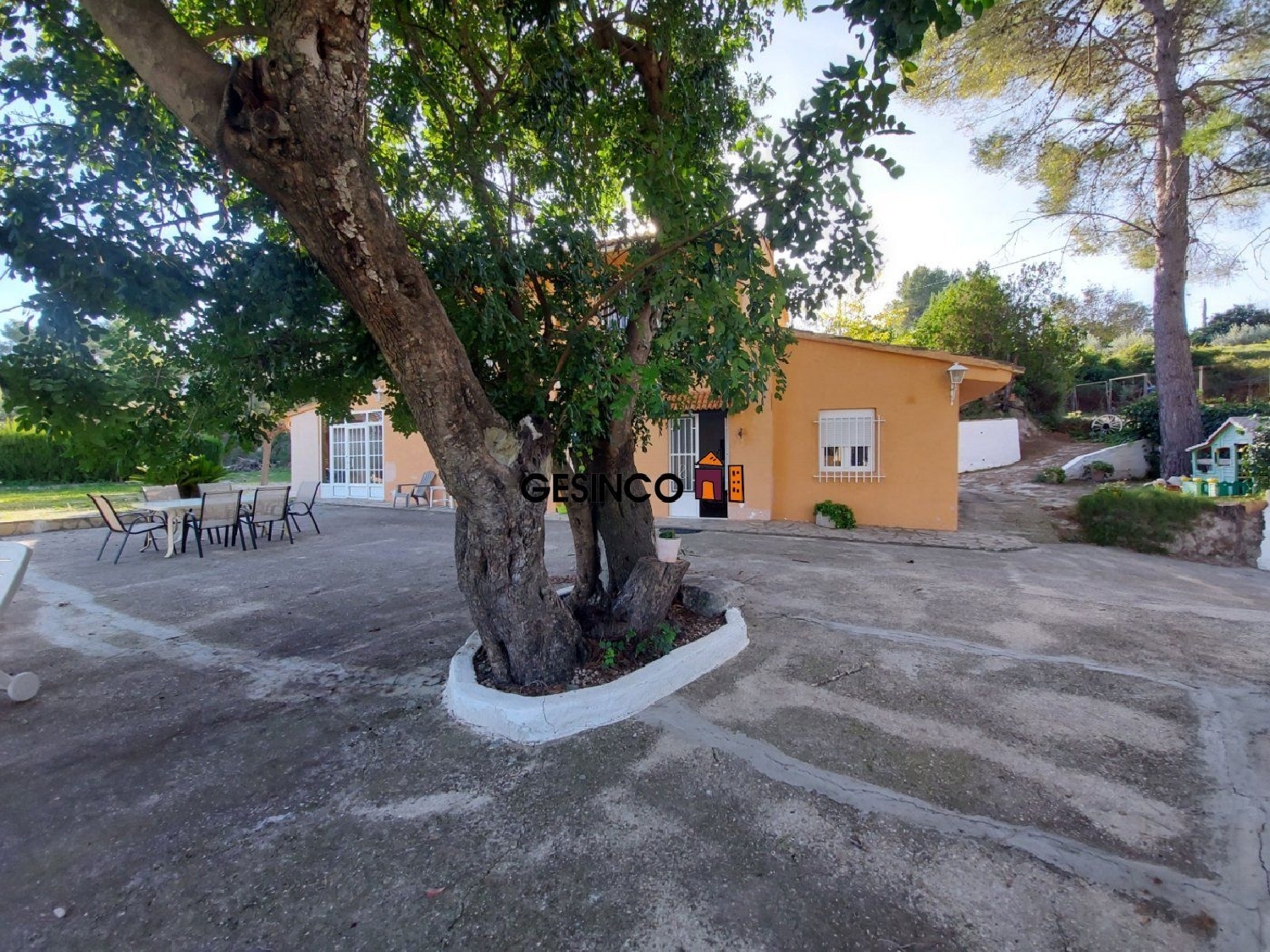 till salu villa Torre Lloris Costera (La) 3
