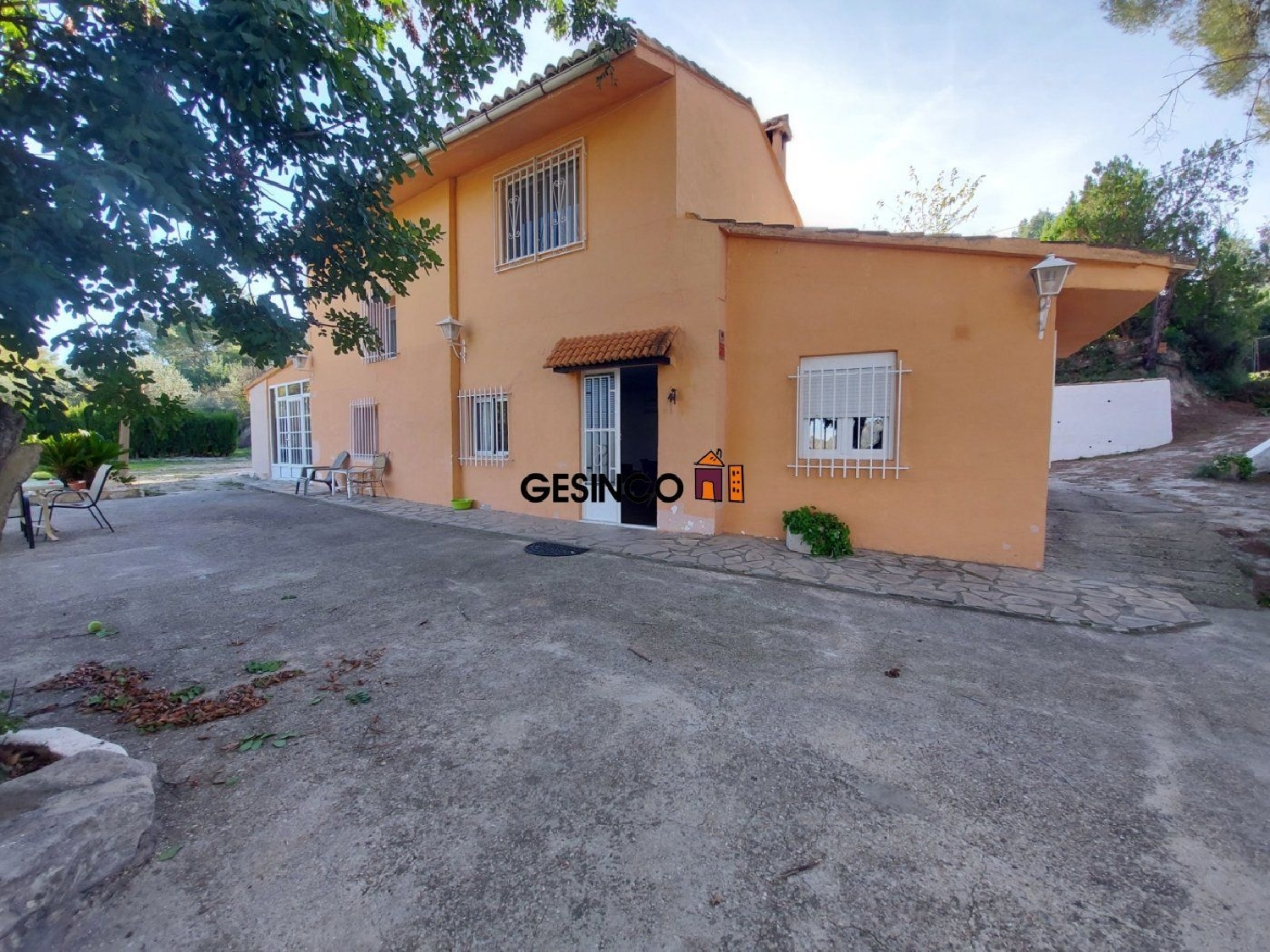 till salu villa Torre Lloris Costera (La) 2