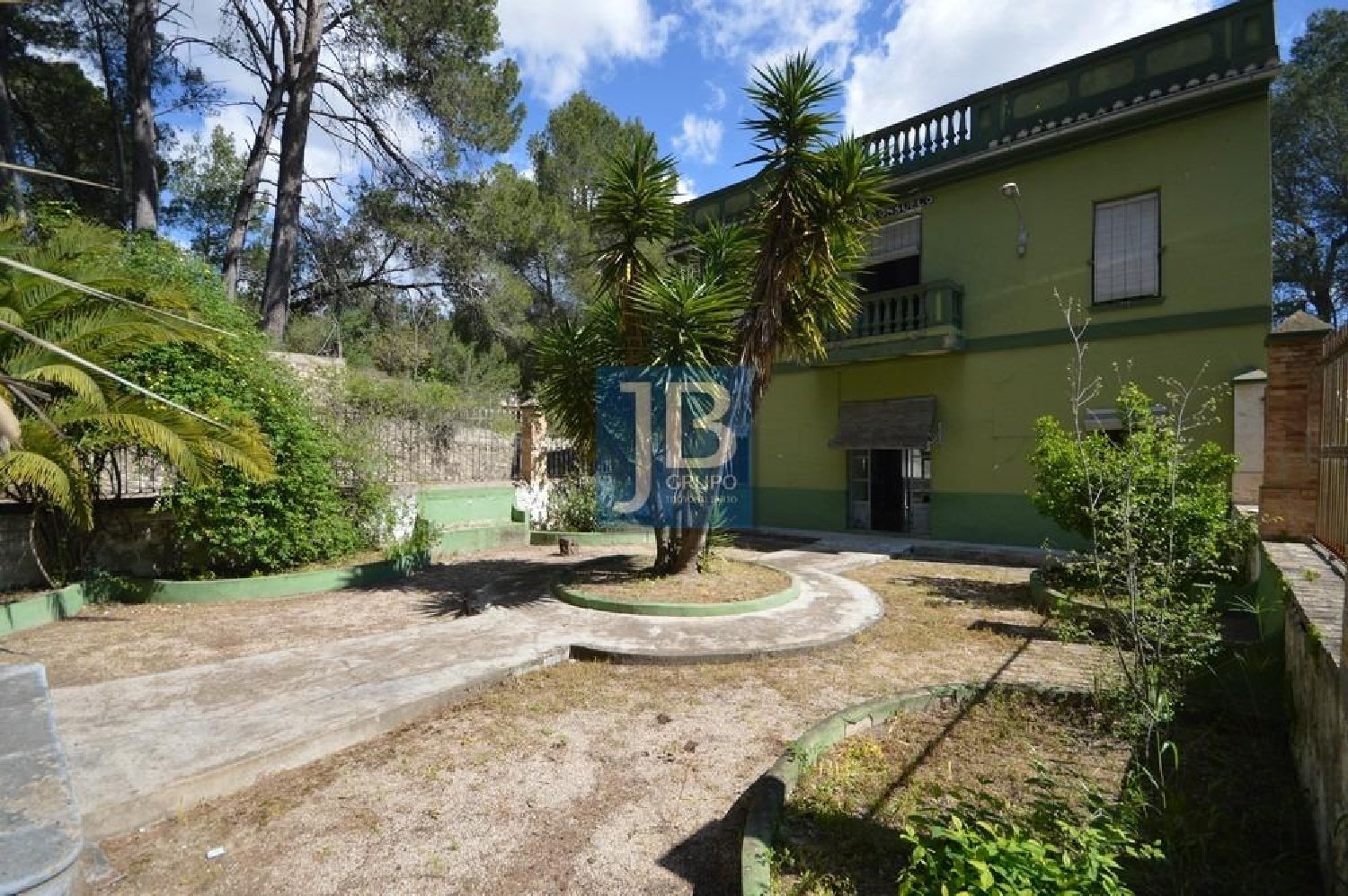 till salu villa Torre Lloris Costera (La) 3