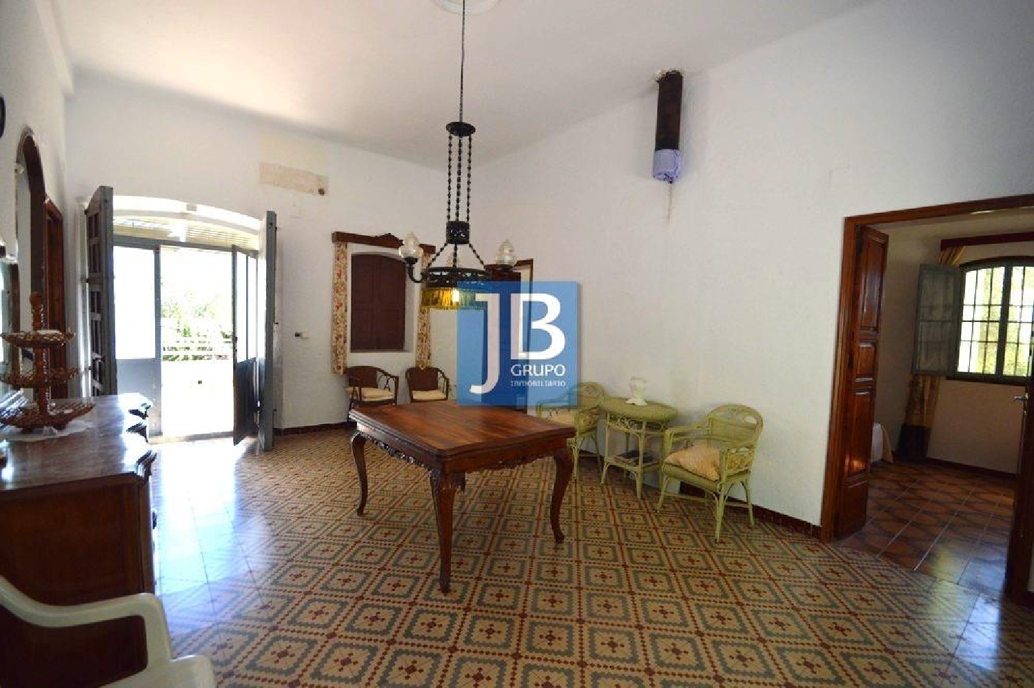  till salu villa Torre Lloris Costera (La) 8