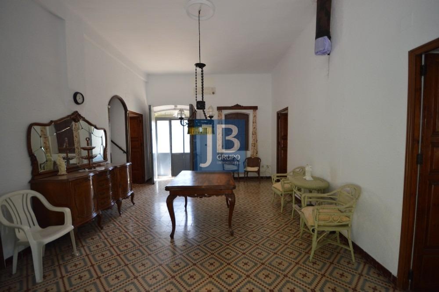  till salu villa Torre Lloris Costera (La) 6