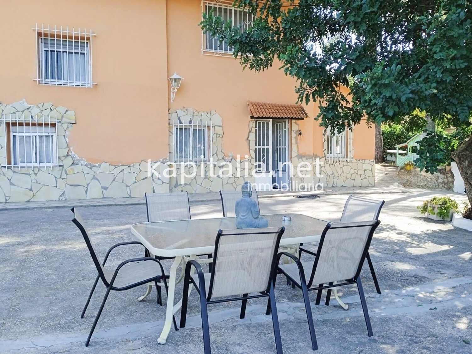 till salu villa Torre Lloris Costera (La) 2