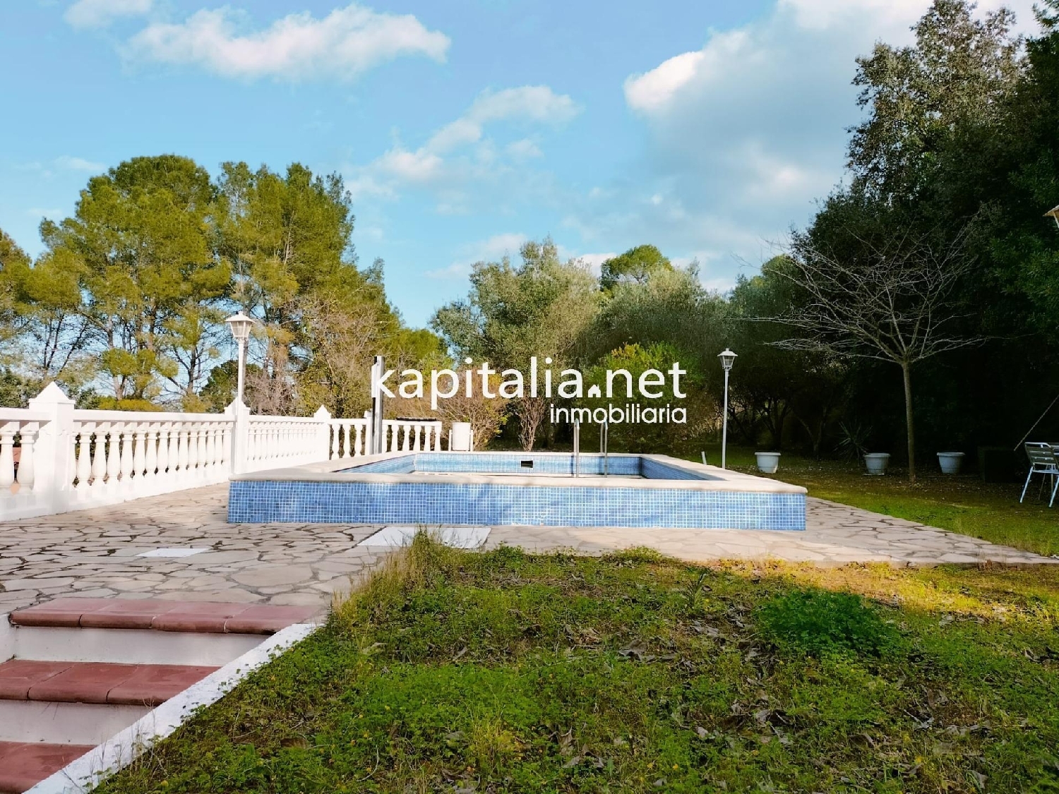  till salu villa Torre Lloris Costera (La) 5